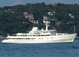Click to enlarge 60m Mega-Yacht
